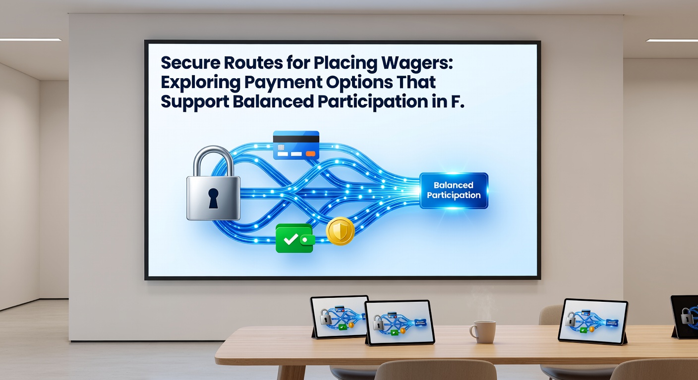 Mobile screen displaying secure e-wallet transfer options for balanced sports and gaming participation